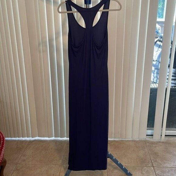 Fabletics Iliana Racerback Maxi Dress size XS - Picture 3 of 4